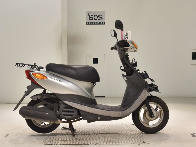 Yamaha JOG 50