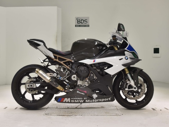BMW S1000RR 2020
