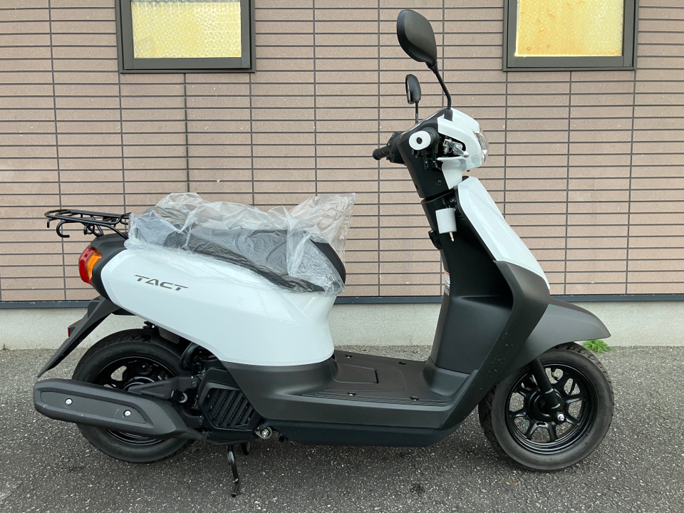Honda TACT125