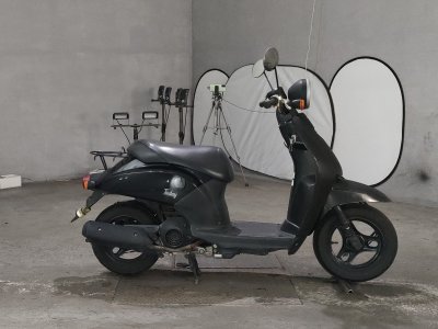 Honda TODAY