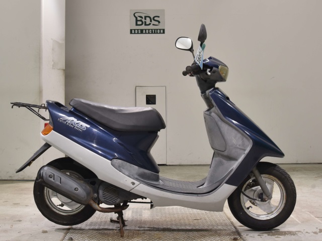 Yamaha AXIS50 1994