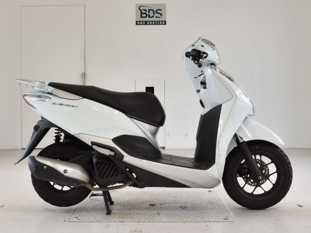 Honda LEAD125 2019