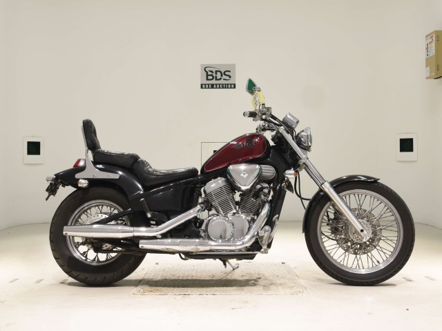 Honda STEED400 1995