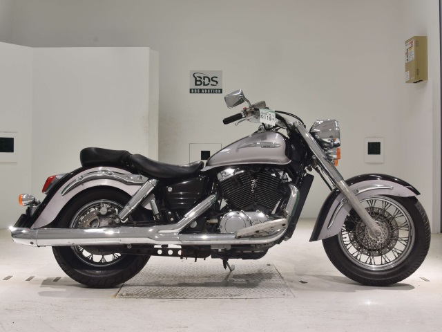 Honda SHADOW1100 AERO 2000
