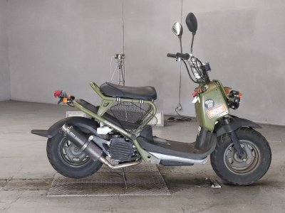Honda ZOOMER 2004