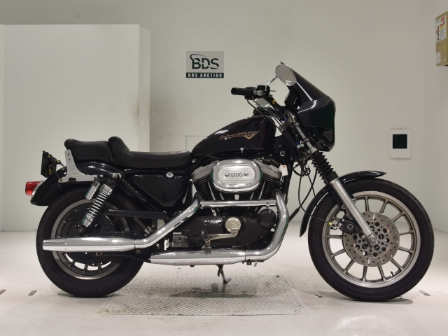 HD SPORTSTER XL1200S 1999