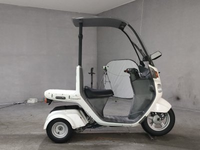 Honda GYRO CANOPY 2019
