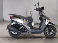 Yamaha BWS125 2018