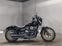 HD LOW RIDER FXDL1800 2017
