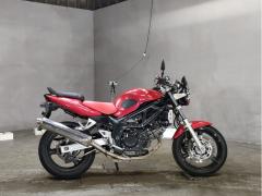 Suzuki SV400 2004