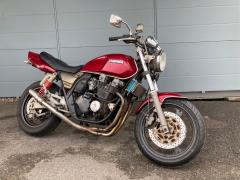 Yamaha XJR400 1994
