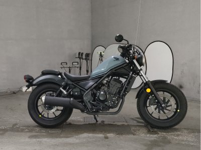 Honda REBEL CMX250 2019