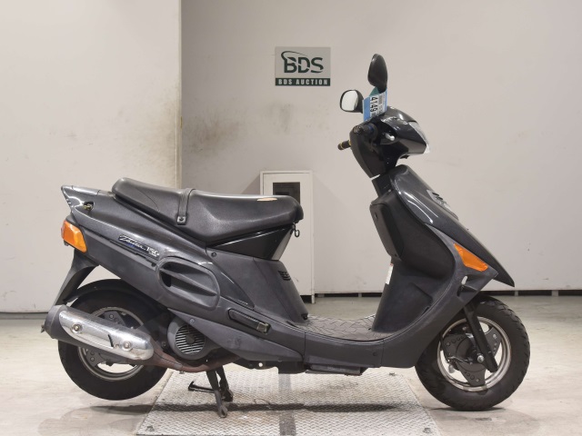 Suzuki VECSTAR 150 2007