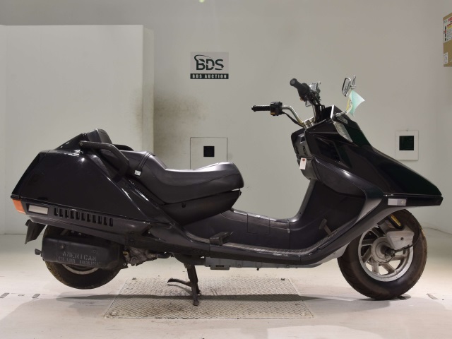 Honda FUSION 1994