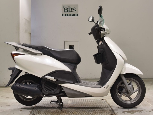 Honda LEAD110 2012