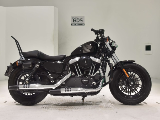 HD SPORTSTER FORTY-EIGHT XL1200X 2017