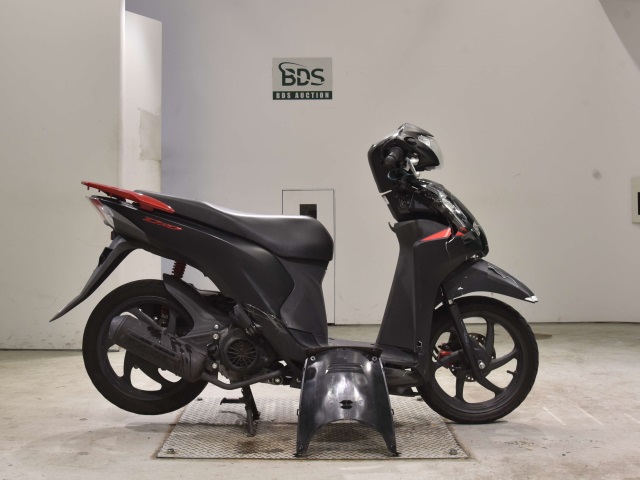 Honda DIO110 2022