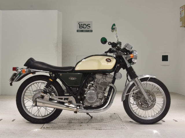 Honda GB250 CLUBMAN 1995