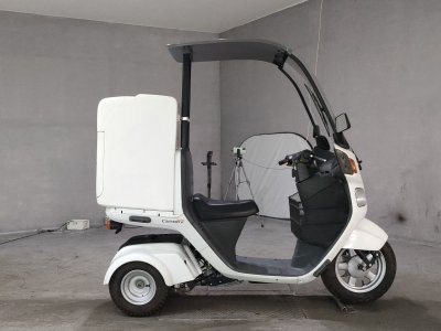 Honda GYRO CANOPY 2019