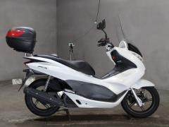 Honda PCX125 2010