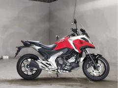 Honda NC750XD 2021