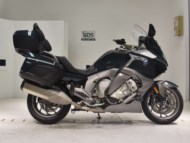 BMW K1600GTL 2020