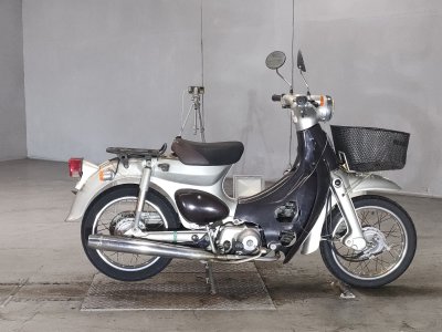 Honda SUPER CUB50 1997