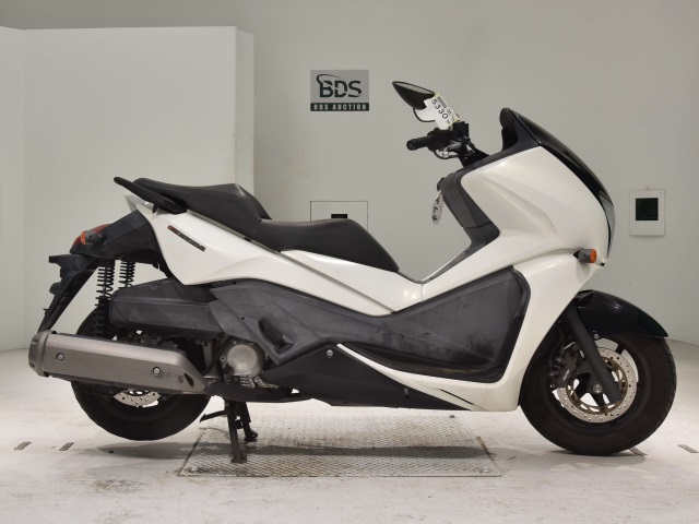 Honda FAZE 2011