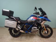 BMW R1200GS 2017