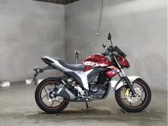 Suzuki GIXXER150