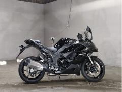 Kawasaki NINJA1000SX 2021