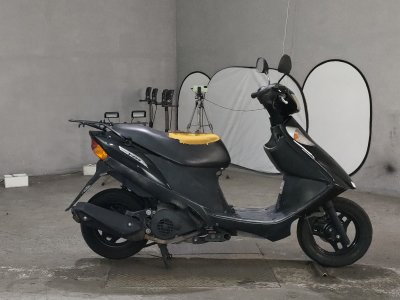 Suzuki ADDRESS V125