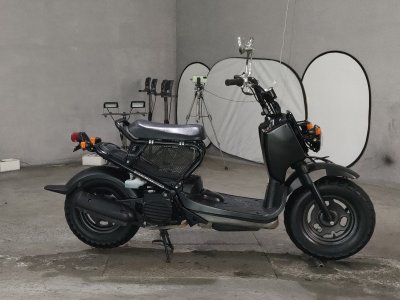 Honda ZOOMER 2006