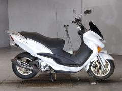 Kawasaki EPSILON150 2002