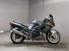 Kawasaki ZZ-R400 2007