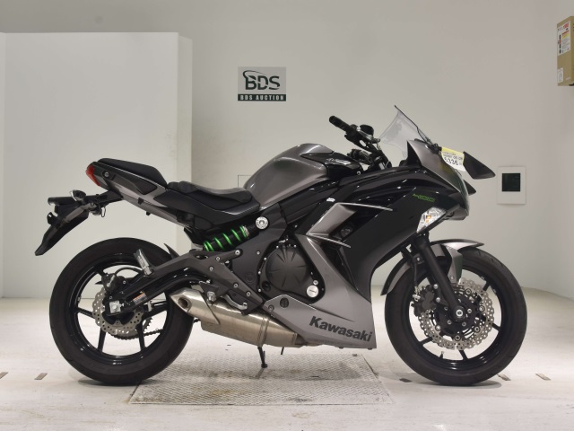 Kawasaki NINJA400 2016