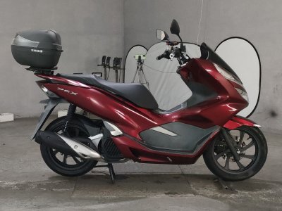 Honda PCX125 2018
