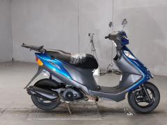 Suzuki ADDRESS V125