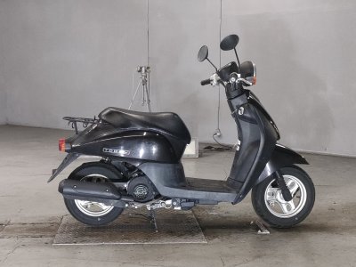 Honda TODAY 2012