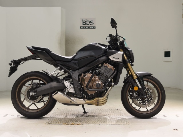 Honda CBR650R-2 2025