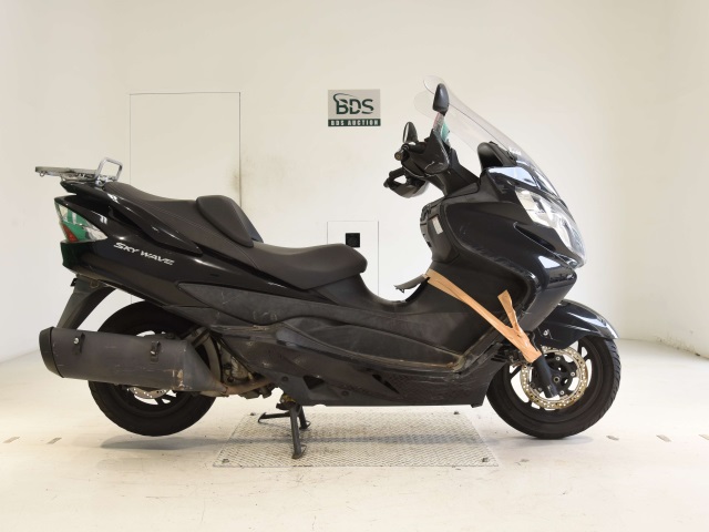 Suzuki SKYWAVE 250