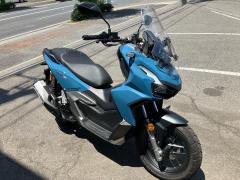 Honda ADV 160 2023