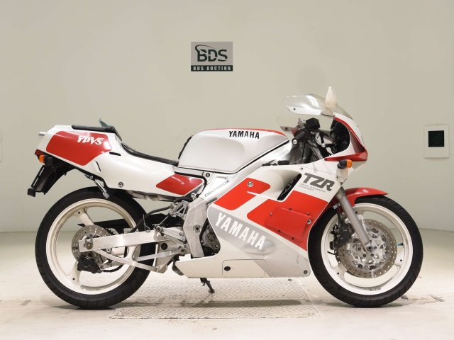 Yamaha TZR250 1989