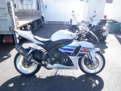 Suzuki GSX-R1000 2013