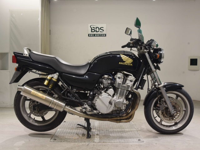 Honda CB750SF 1992