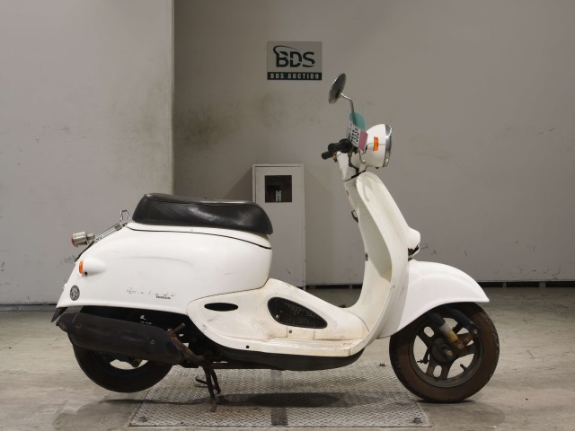 Honda GIORNO 1999