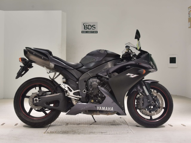 Yamaha YZF-R1 2007