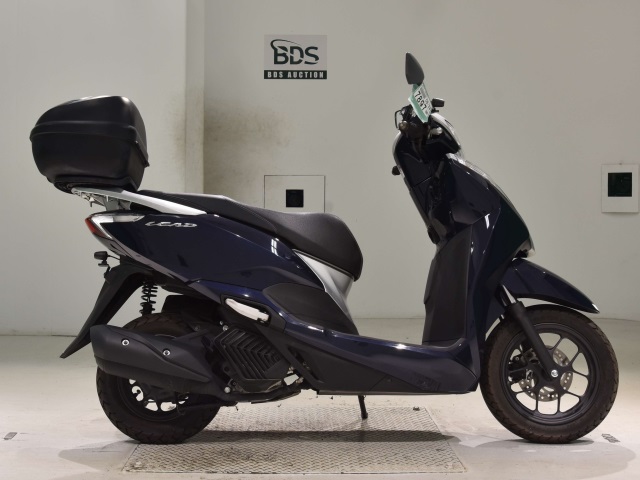 Honda LEAD125 2022