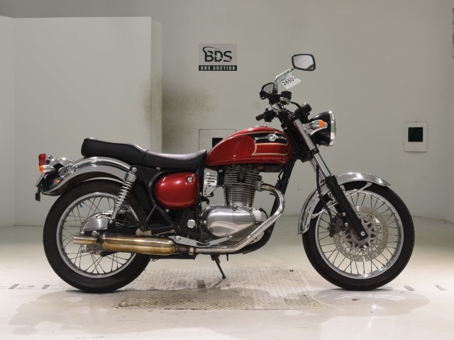 Kawasaki ESTRELLA 2007