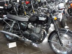 Triumph BONNEVILLE T100 2013